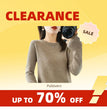 Clearance_Pullovers_Continuous updates