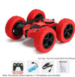 Rc Stunt Car Kids Double Sided Flip Remote Control Cars 2.4G High Speed 360° Rotation Drift Auto Toys Gifts for Boy Girl