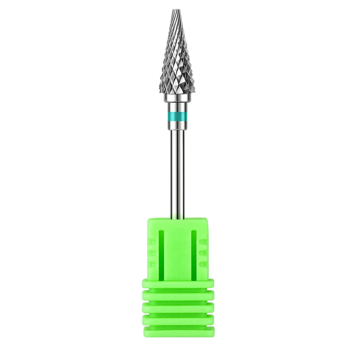 Nail Drill Bits for Acrylic Gel Nails Tungsten Carbide Nail Bits for Nail Drill E-file Bits Manicure Pedicure Remover Tools