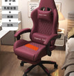 Modern Leather gaming chairs Room Waterproof Office Person Recliner Relax Design Reclining Armchairs Furniture Living Room