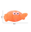 for Kids Cute Squeeze Sound Squeaky Animals Children Baby Bath Toys Bath Toys Float Shower Toy Swimming Water Toys