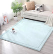 Latest Japanese Style 3CM Thickening Coral Fleece Velvet Mattress Camel Bed Mattress Living Room Tatami Carpet Baby Crawling Mat