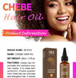 Sevich Chebe Hair Loss Treatment Spray Traction Alopecia Chebe Powder Essential Oil Africa Crazy Hair Growth Products Hair Care