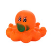 for Kids Cute Squeeze Sound Squeaky Animals Children Baby Bath Toys Bath Toys Float Shower Toy Swimming Water Toys