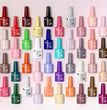 Venalisa Nail Gel Polish 7.5ml HEMA FREE Soak Off UV LED Gel Varnish Full Coverage Super Texture Gorgeous Nail Manicure