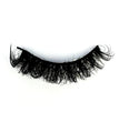 5pairs Classic Hybrid Volume Lashes New Arrival Wispy D Curl Short Russian Strip Lashes Makeup False Eyelashes