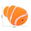 for Kids Cute Squeeze Sound Squeaky Animals Children Baby Bath Toys Bath Toys Float Shower Toy Swimming Water Toys