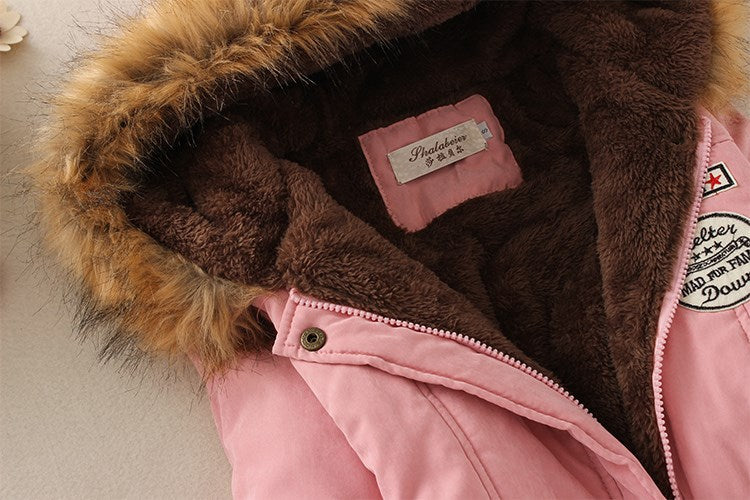 2023 New Autumn Winter Women Cotton Jacket Padded Casual Slim Coat Emboridery Hooded Parkas Wadded Warm Overcoat Fashion Parkas