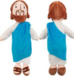 yesu new jesus plush doll thanksgiving gift doll spot jesus pillow