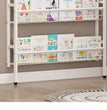 Over The Door Storage Rack Multi Layer Bathroom Load bearing Wall Hanging Shelf Kitchen Condiment Cabinet Door Rear