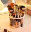 Makeup Brush Storage Rack Desktop Cosmetics Storage Rack Lipstick Makeup Brush Storage Dressing Table Sorting Storage Box