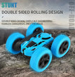 RC Stunt Car Children Double Sided Flip 2.4G Remote Control 360 Deree Rotation Off Road Drift RC Car Gifts For Kids Adults Boys