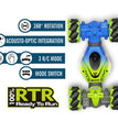 4WD RC Car Toy 2.4G Radio Remote Control Cars RC Watch Gesture Sensor Rotation Twist Stunt Drift Vehicle Toy for CHildren Kids