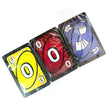 Uno No mercy Game Board Games UNO Cards Table Family Party Entertainment UNO Games Card Toys Children Birthday Christmas