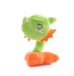 15-20cm Plants VS Zombies 2 Toy Peashooter Timothy Sunflower Plush Toys Cartoon  Anime Cherry Bomb Stuffed Doll  for Child Gift