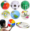 6 Styles Kids Inflatable Water Games Beach Ball Swimming Pool Toys Summer Outdoor Fun Play Water Balloon Prop for Children Gifts