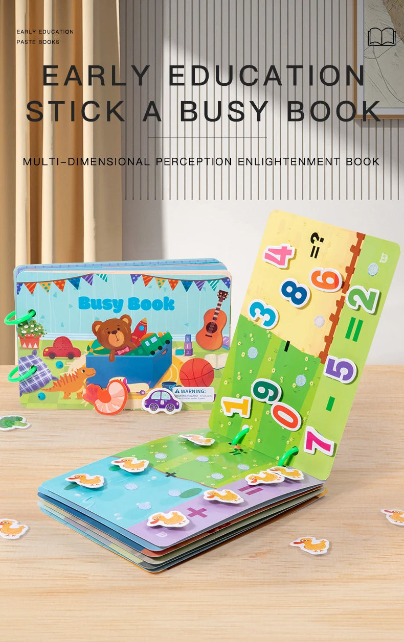 Clearance_Montessori_Continuous updates