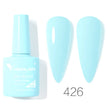 Venalisa Nail Gel Polish 7.5ml HEMA FREE Soak Off UV LED Gel Varnish Full Coverage Super Texture Gorgeous Nail Manicure