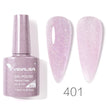 Venalisa Nail Gel Polish 7.5ml HEMA FREE Soak Off UV LED Gel Varnish Full Coverage Super Texture Gorgeous Nail Manicure