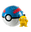 Pokeball Pokemon Figurine Elf Ball Anime Figure Cartoons Pikachu Charizard Pocket Monster Pet Anime Action Model Toy Kids Gifts