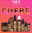 Sevich Chebe Hair Loss Treatment Spray Traction Alopecia Chebe Powder Essential Oil Africa Crazy Hair Growth Products Hair Care