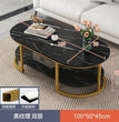 Minimalist Storage Coffee Tables Modern Design Home Nordic Coffee Tables Luxury Living Room Table Basse Pour Salon Decoration