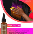 Sevich Chebe Hair Loss Treatment Spray Traction Alopecia Chebe Powder Essential Oil Africa Crazy Hair Growth Products Hair Care