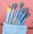 13Pcs Makeup Brush Set Make Up Concealer Brush Blush Powder Brush Eye Shadow Highlighter Foundation Brush Cosmetic Beauty Tools