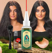 Ayurvedic Hair Growth Oil India Adivasi Organic Hair Growth Serum Anti Hair Loss Fast Regrowth Thicken Oils Hair Growth Products