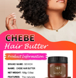 Sevich Chebe Hair Loss Treatment Spray Traction Alopecia Chebe Powder Essential Oil Africa Crazy Hair Growth Products Hair Care