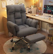 Lazy Sofa Chair High-end Comfort Company Home Office Chairs Girl Bedroom Reclining Backrests, Gaming, Broadcast Chairs