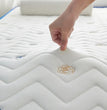 Sponge Mattress, Single Person Sponge Mattress for Student Dormitories, Tatami Mats, Floor Mats, Sleeping Mats with Latex Layer