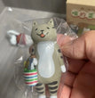 Ms Cat Blind Box Figure Toys kittens Dolls Meow Market Blind Bag Decoration Kids Christmas Gift