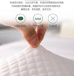 Thailand Natural 100% Latex Mattress Wholesale Student home hotel luxury top Tatami Mat Royal Gift Latex Mats With Cover