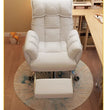 Lazy Sofa Chair High-end Comfort Company Home Office Chairs Girl Bedroom Reclining Backrests, Gaming, Broadcast Chairs