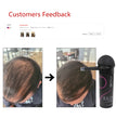 Sevich 2pcs/lot 10 Colors Hair Building Fiber Set Hair Loss Product Keratin Powders Hair Regrowth Treatment With Applicator