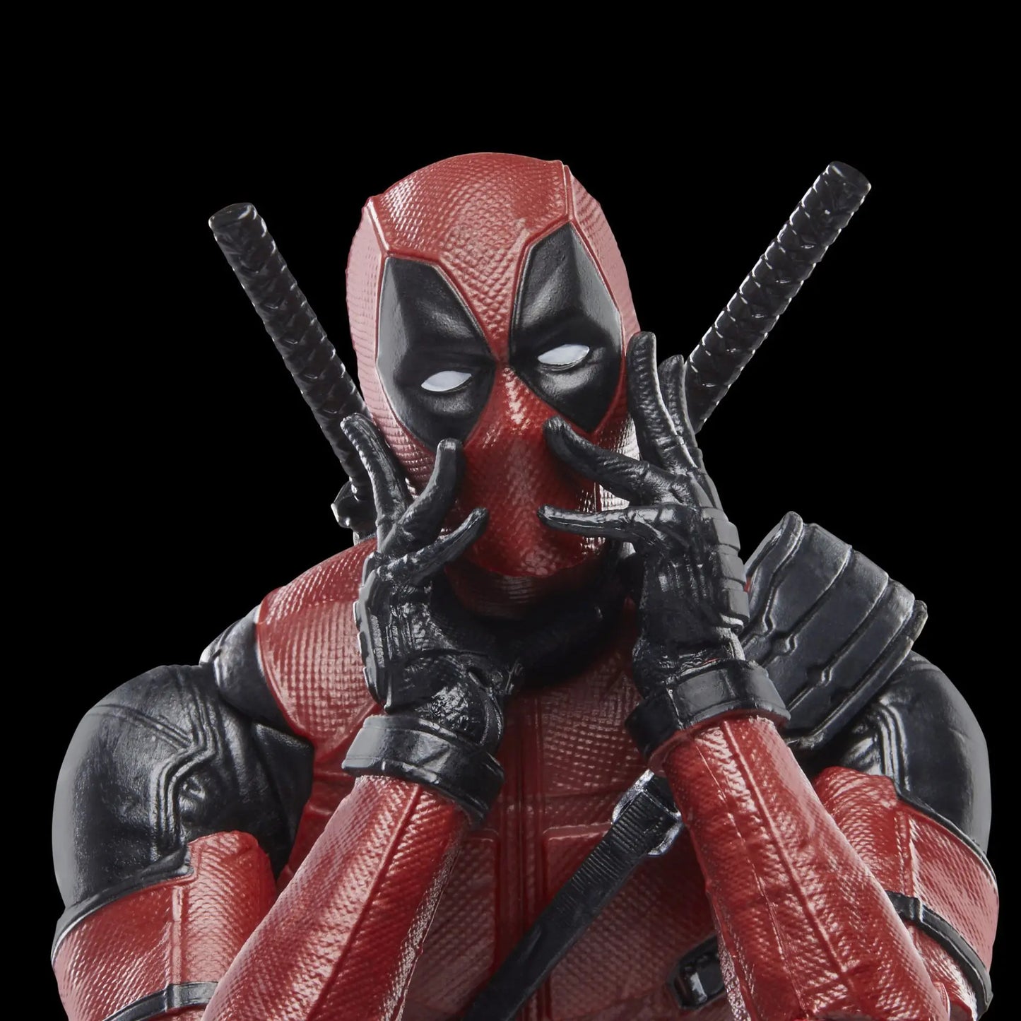 Deadpool Action Figure X-Men Legend Series Figure Wade Winston Wilson Figures Joint Mobility Models Collection Decorate Toy Gift