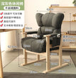 Adjustable Computer Office Chair Household Backrest Recliner Bedroom Dormitory Recliner Lazy Person Desk Chair Live Gaming Chair