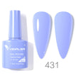 Venalisa Nail Gel Polish 7.5ml HEMA FREE Soak Off UV LED Gel Varnish Full Coverage Super Texture Gorgeous Nail Manicure