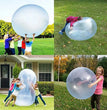 50CM Children's Outdoor Soft Inflatable Water-filled Bubble Ball Toys Party Games Toy Fun Reusable Water Balloons