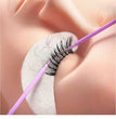 100PCS/Bag Eyelash Brushes Disposable Cotton Swab Micro Individual Eyelashes Microbrush Lash Removing Lash Extension Accessories