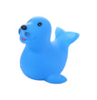 for Kids Cute Squeeze Sound Squeaky Animals Children Baby Bath Toys Bath Toys Float Shower Toy Swimming Water Toys