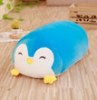 Hot Sale Soft Animal Pillow 28/60cm Cute Cat Pig Dog Frog Plush Toy Stuffed Lovely Kids Birthyday Gift