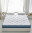 New Class A Knitted Embroidery Latex Mattress with Memory Foam and High Density Support for a Comfortable Sleep Tatami Mat