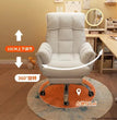 Lazy Sofa Chair High-end Comfort Company Home Office Chairs Girl Bedroom Reclining Backrests, Gaming, Broadcast Chairs