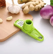 Creative Multifunctional Mini Garlic Grater Grinding Grater Slicer Baking Tool Kitchen Accessories Ginger Garlic Grinding Grater