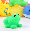 for Kids Cute Squeeze Sound Squeaky Animals Children Baby Bath Toys Bath Toys Float Shower Toy Swimming Water Toys