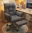 Lazy Sofa Chair High-end Comfort Company Home Office Chairs Girl Bedroom Reclining Backrests, Gaming, Broadcast Chairs