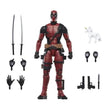 Deadpool Action Figure X-Men Legend Series Figure Wade Winston Wilson Figures Joint Mobility Models Collection Decorate Toy Gift