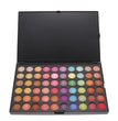 Makeup Set Kit 120 Color Make up Pallete Nude Eye Shadow Professional Shimmer Matte Glitter Eyeshadow Waterproof Shadows Palette